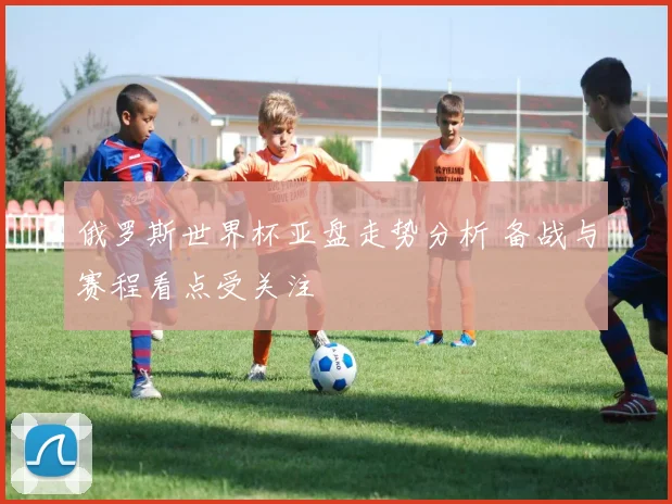 俄罗斯世界杯亚盘走势分析 备战与赛程看点受关注