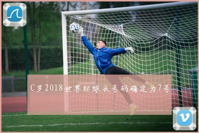 C罗2018世界杯球衣号码确定为7号