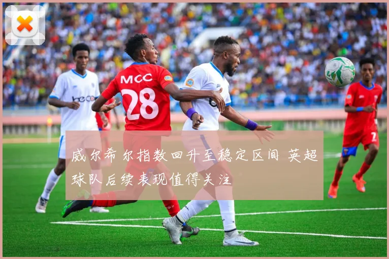 威尔希尔指数回升至稳定区间 英超球队后续表现值得关注
