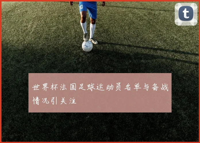 世界杯法国足球运动员名单与备战情况引关注
