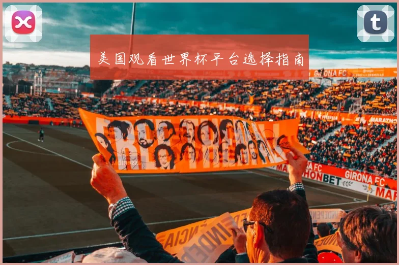 美国观看世界杯平台选择指南