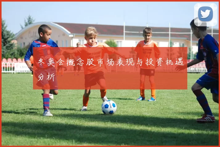 冬奥会概念股市场表现与投资机遇分析