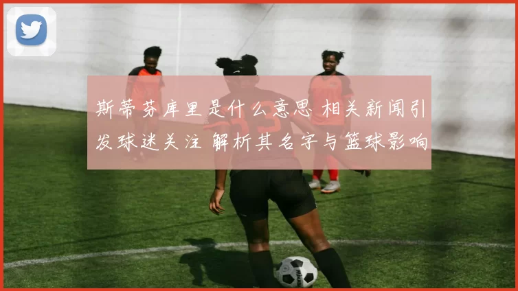 斯蒂芬库里是什么意思 相关新闻引发球迷关注 解析其名字与篮球影响