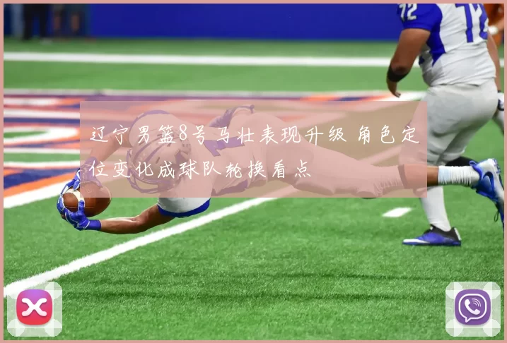 辽宁男篮8号马壮表现升级 角色定位变化成球队轮换看点