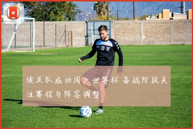埃及队成功闯入世界杯 备战阶段关注赛程与阵容调整