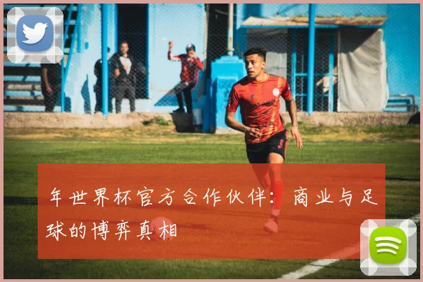 年世界杯官方合作伙伴:商业与足球的博弈真相