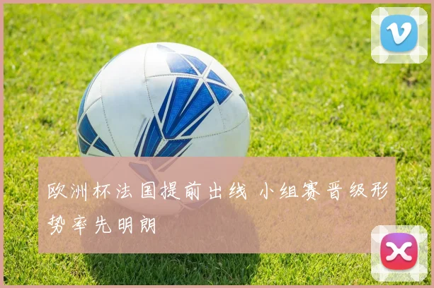 欧洲杯法国提前出线 小组赛晋级形势率先明朗